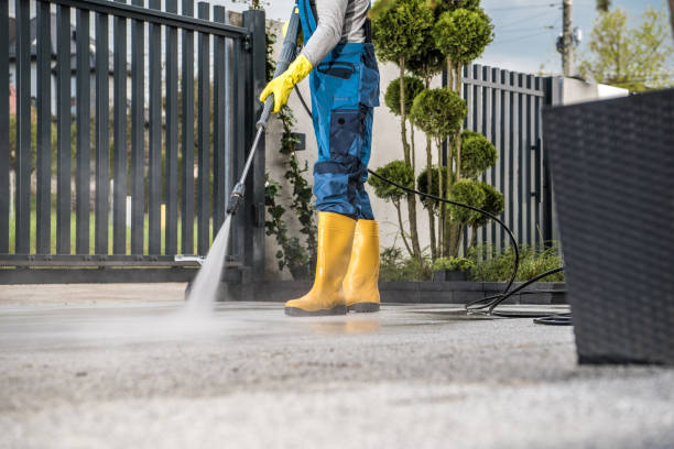 Best Rust Removal  in Rancho Murieta, CA